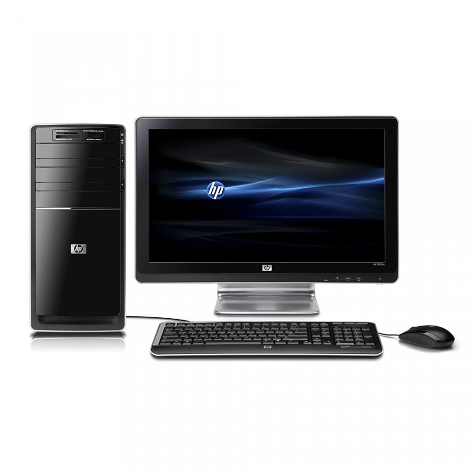 Masaüstü Pc Dekupe