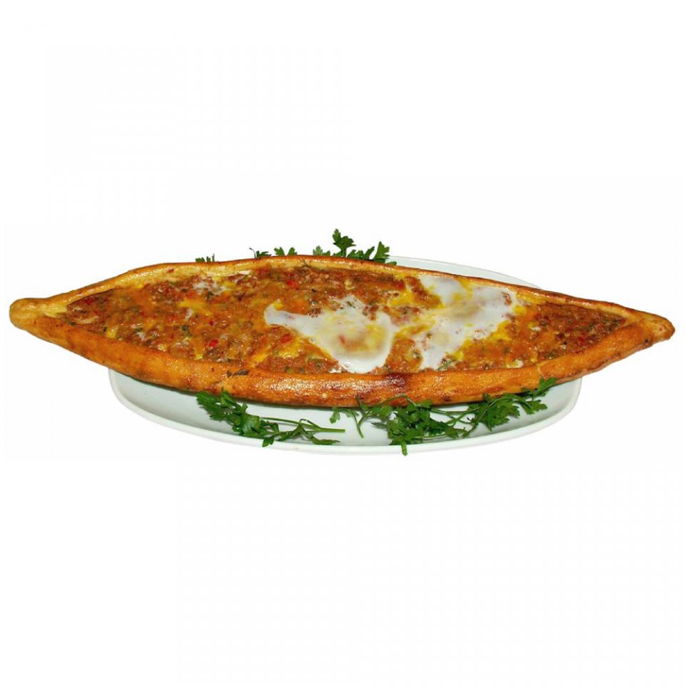 Pide Dekupe
