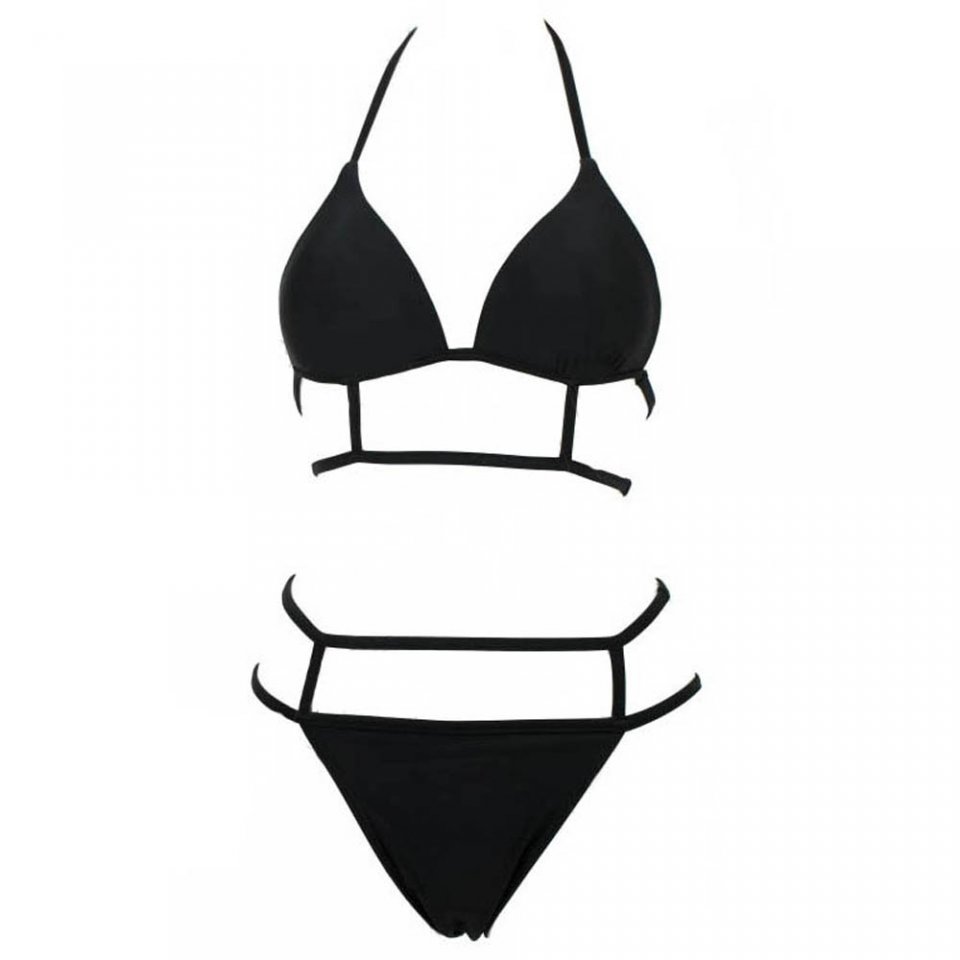 Bikini Dekupe